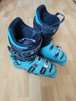 Lyžiarky Lange EU 38,5