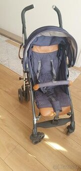 Detský kočík Chicco Liteway