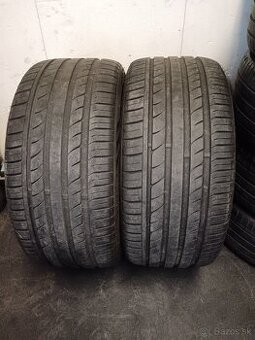 Predám 2ks GOODRIDE Sport 255/40 r18