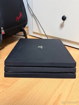 Ps4 pro