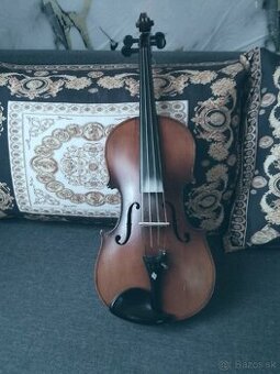 Predam cele husle 4/4