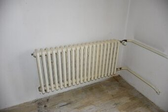 Darujem za odvoz kuchyňu a kotol