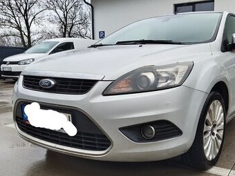 predám Ford FOCUS 2 1.6tdci