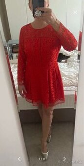 Armani Exchanged Šaty Nové