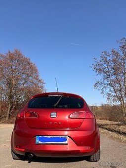 Predám Seat Leon 1.9 TDI,