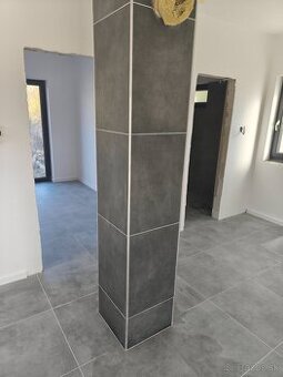 Práca v domacnostiach