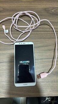 Huawei telefón