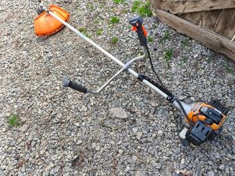 krovinorez DEMON RQ580