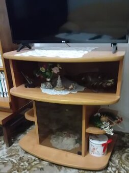 TV stolík