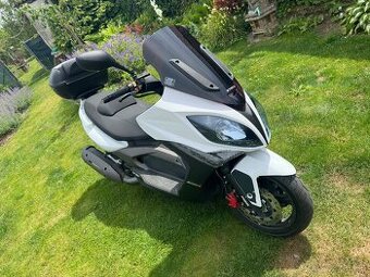 Kymco Xciting 500Ri