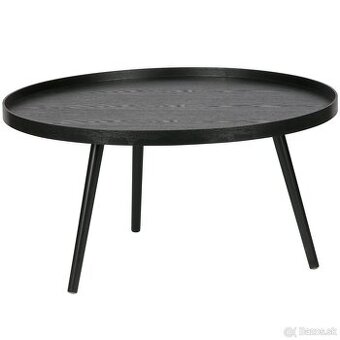 Konferenčný stolík 78cm priemer