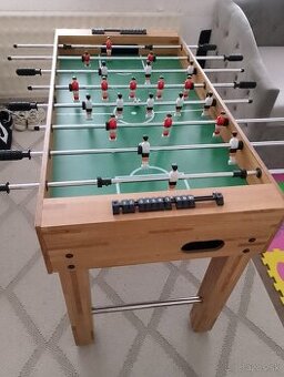 Stolový futbal