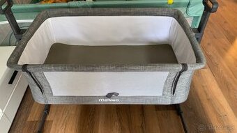 Predam postielku moweo