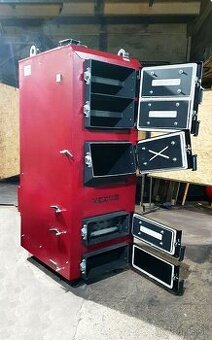 Kotol na tuhe palivo 70KW