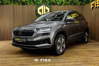 Škoda Karoq 2.0 TDI EVO Style DSG | ACC | Virtual | TOP výba