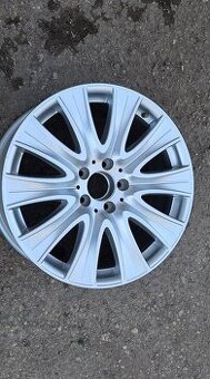 sada ALU kola 18" originál Mercedes-Benz