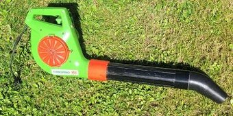 Fukar Brill elektricky