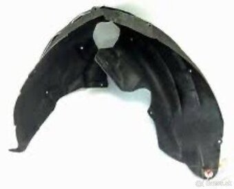 Zadný pravý podblatník Honda CR-V 5 RV r.v.-2017-2022