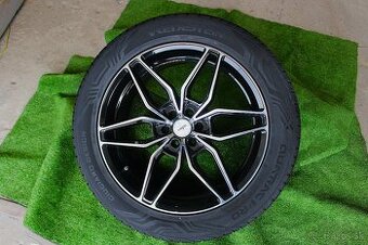 20”--ORIGI--OXIGIN---MERCEDES--X---6x114,3 r20---SADA