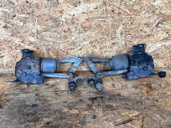 Seat Leon 1P Motorček stieračov Ľ/P EU