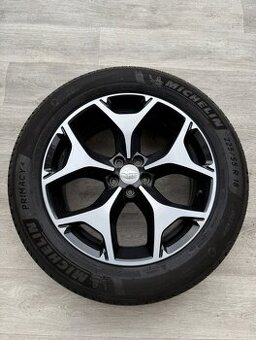 R18 ORG.LETNÍ KOLA SUBARU FORESTER OUTBACK XV DEMO