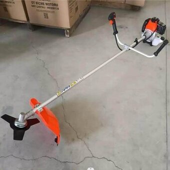 Krovinorez 4.1kw