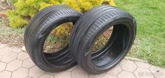 Pirelli Pzero, 305/40 R20 letne 112Y