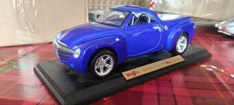 Chevrolet ssr Concept 1:18 maisto