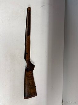 Pažba CZ 457 Varmint