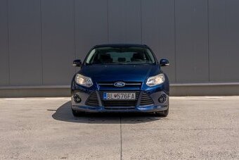 Ford Focus Mk3 1.0 EcoBoost
