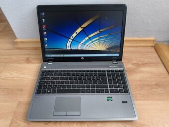 predám Hp probook 4545s - 8gb ram - 500gb hdd - Windows 7