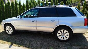 Foto inzerátu: Audi A4