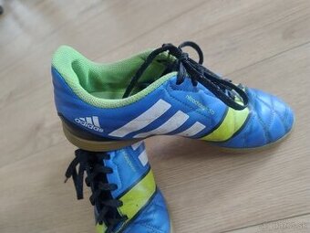 Predám halové kopačky Adidas 36 1/2