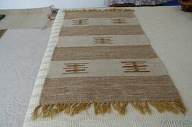 Predám koberec z egyptskej bavlny
