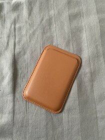 magsafe peňaženka