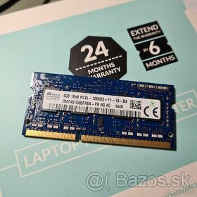 RAM DDR3 4GB Hynix