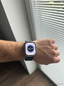 Apple watch ultra 49mm - 1