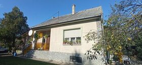 GEMINIBROKER v obci Nagykinizs ponúka na predaj 3 izbový dom