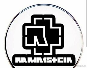 Rammstein 11.5.2024 Praha Letňany