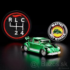 Hot Wheels - RLC Membership VW Bug - 1