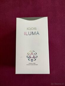 I.qos iluma (šedý)