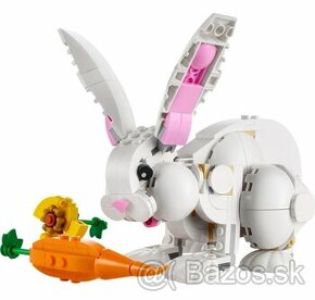 Lego zajačik