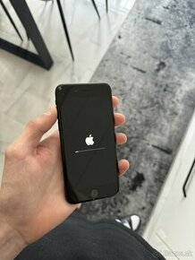 iPhone SE 2nd generation 64GB Čierny