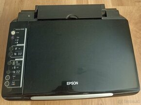 Tlačiareň Epson stylus SX205