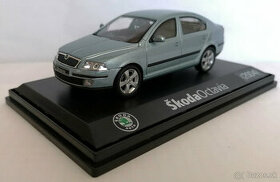 Škoda Octavia II (2004) 1:43 - Abrex