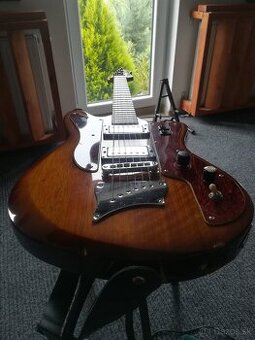 Ibanez jet king 2