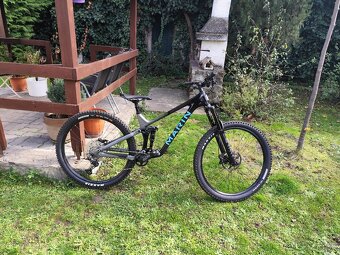 Marín Alpine Trail Carbon 1 2024