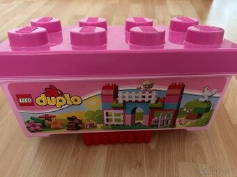 ••LEGO Duplo MIX••