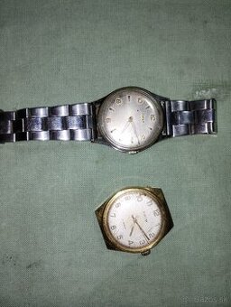 HODINKY  DOXA. -PRIM