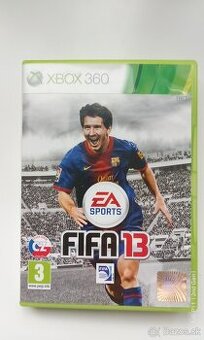 Hry na Xbox 360